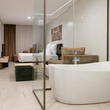 Mirot Hotel Al Khobar Exterior photo