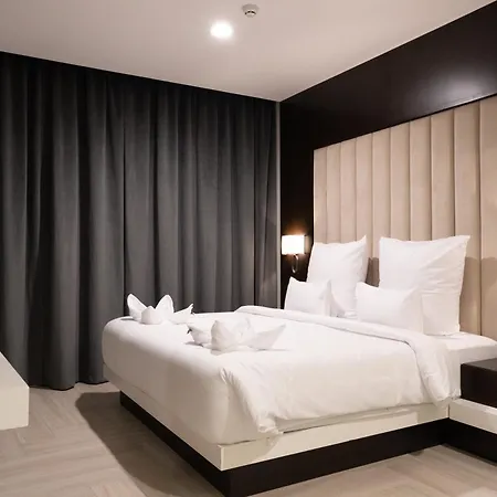 Mirot Hotel Al Khobar Exterior photo