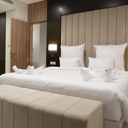 Mirot Hotel Al Khobar Exterior photo