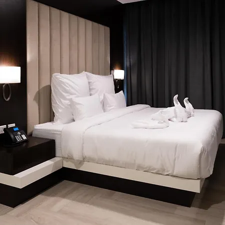Mirot Hotel Al Khobar Exterior photo